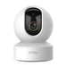 IMOU DK2 2MP H.265 Wi-Fi Pan & Tilt Camera การติดตามอัจฉริยะ กล้องวงจรปิดรักษาความปลอดภัยในร่ม