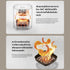 Xiaomi Smart Air Fryer 4.5L หม้อทอดไร้น้ำมัน กำลังไฟ 1500W ความจุหม้อ 4.5 ลิตร รับประกัน 1 ปี