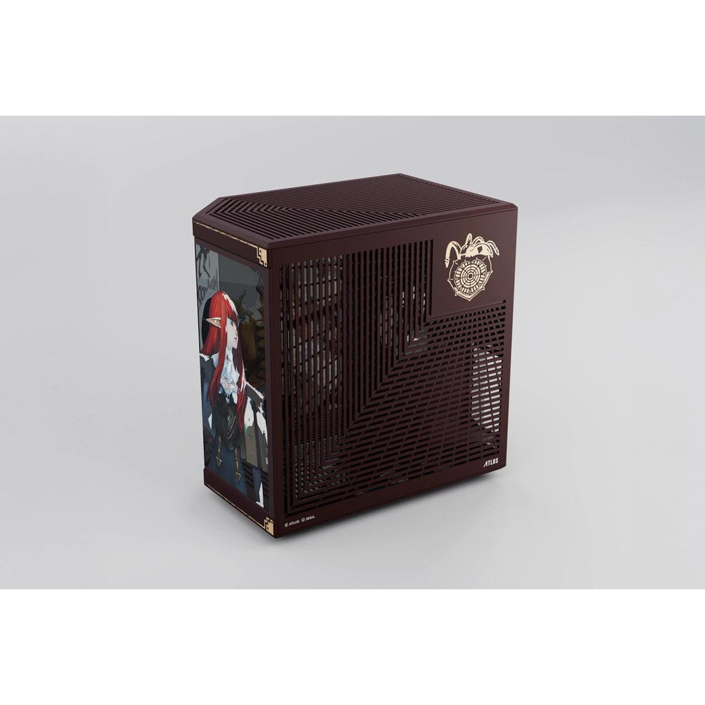 CASE เคส HYTE Y70 METAPHOR REFANTAZIO E-ATX