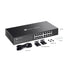 TP-LINK ES205G ES208G ES216G Omada Gigabit Easy Managed Switch รับประกันศูนย์ไทย
