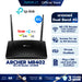 TP-Link Archer MR402 เราเตอร์ใส่ซิม AC1200 Wireless Dual Band 4G LTE Router ประกันศูนย์ 3 ปี