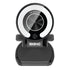 SIGNO กล้องเว็ปแคม รุ่น WB-401 2K QUAD HD STREAM WEBCAM ZORRES  มีไฟ+มีขาตั้งกล้อง
