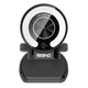 SIGNO กล้องเว็ปแคม รุ่น WB-401 2K QUAD HD STREAM WEBCAM ZORRES  มีไฟ+มีขาตั้งกล้อง