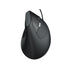 RAPOO EV200 WIRED SILENT ERGONOMIC MOUSE เม้าส์เพื่อสุขภาพ