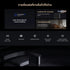 Xiaomi Mesh System BE3600 Pro เราเตอร์ Wi-Fi 7 ความเร็วไร้สาย 3570Mbps เครื่องขยายสัญญาณ รับประกัน 1 ปี
