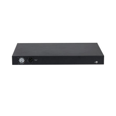 DAHUA PFS4218-16ET-240 16-port 100 Mbps + 2-port Gigabit Managed PoE Switch 240W