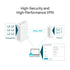 TP-LINK ER8411 OMADA VPN ROUTER WITH 10G PORTS รับประกัน LT