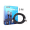 GLINK GL-201 GL201 CABLE สายHDMI 4K (V.2.0) M/M ขนาด 5 เมตร