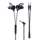 EGA TYPE E5 หูฟัง Earphone สินค้ารับประกัน 1 ปี
