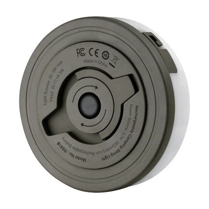 Toshino ไฟประดับแคมป์ปิ้ง ยาว10เมตร SL916-CBH รับประกัน 1 ปี