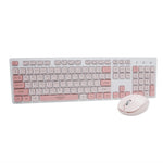 ANITECH PA811 WIRELESS MOUSE & KEYBOARD คีย์บอร์ดและเมาส์ไร้สาย