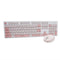 ANITECH PA811 WIRELESS MOUSE & KEYBOARD คีย์บอร์ดและเมาส์ไร้สาย