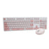 ANITECH PA811 WIRELESS MOUSE & KEYBOARD คีย์บอร์ดและเมาส์ไร้สาย
