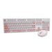 ANITECH PA811 WIRELESS MOUSE & KEYBOARD คีย์บอร์ดและเมาส์ไร้สาย