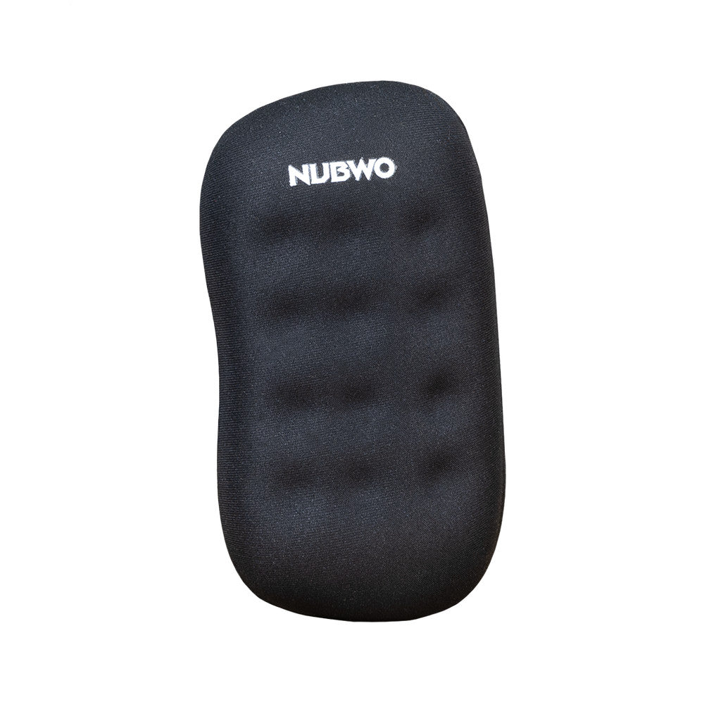 NUBWO  NWR3 WRIST REST แผ่นรองข้อมือสำหรับเมาส์ พร้อม Anti-Slip กันลื่น