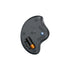 LOGITECH ERGO M350S GRAPHITE WIRELESS TRACKBALL MOUSE เมาส์แทร็กบอลล์ไร้สาย