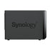 SYNOLOGY DiskStation DS225PLUS (SNG-DS225PLUS) (พื้นที่จัดเก็บข้อมูลขนาดกะทัดรัด)