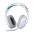 Logitech G522 LIGHTSPEED BLACK/WHITE ชุดหูฟังเกมมิ่งไร้สาย พร้อม LIGHTSYNC RGB