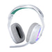 Logitech G522 LIGHTSPEED BLACK/WHITE ชุดหูฟังเกมมิ่งไร้สาย พร้อม LIGHTSYNC RGB