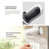 XIAOMI FAUCET WATER PURIFIER เครื่องกรองน้ำหัวก๊อก ระบบกรองน้ำ 5 ชั้น กรองได้อย่างหมดจด รับประกัน 1 ปี