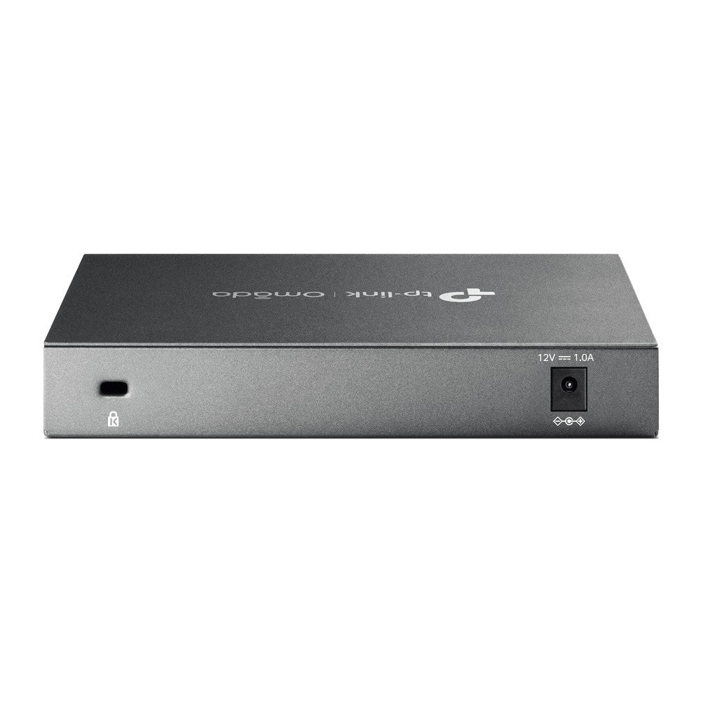 TP-LINK ER605 OMADA GIGABIT VPN ROUTER รับประกันตลอดการใช้งาน