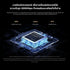 Xiaomi Mesh System BE3600 Pro เราเตอร์ Wi-Fi 7 ความเร็วไร้สาย 3570Mbps เครื่องขยายสัญญาณ รับประกัน 1 ปี