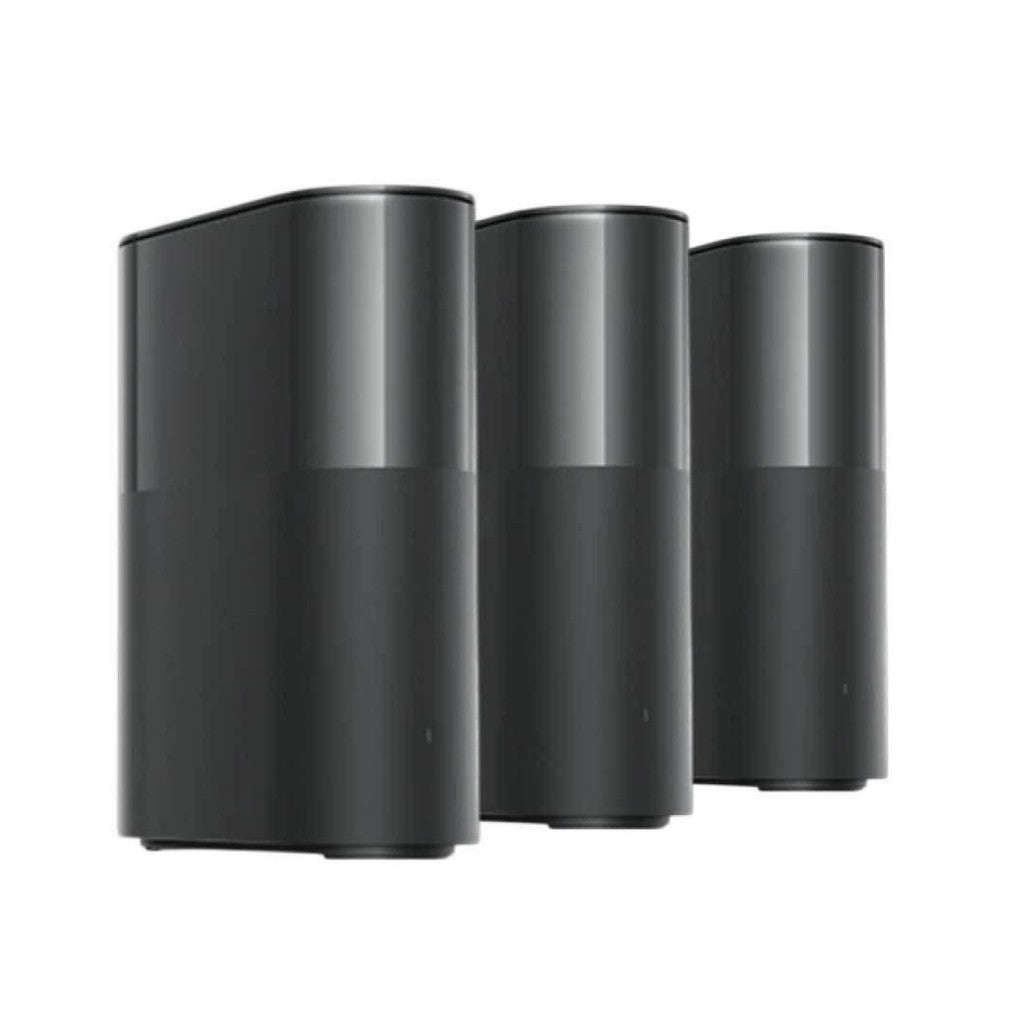 Xiaomi Mesh System BE3600 Pro เราเตอร์ Wi-Fi 7 ความเร็วไร้สาย 3570Mbps เครื่องขยายสัญญาณ รับประกัน 1 ปี