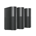Xiaomi Mesh System BE3600 Pro เราเตอร์ Wi-Fi 7 ความเร็วไร้สาย 3570Mbps เครื่องขยายสัญญาณ รับประกัน 1 ปี
