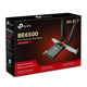 TP-LINK Archer TBE400E PCIe Adapter Wi-Fi 7 BE6500 Bluetooth 5.4 ประกันศูนย์ไทย