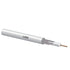 LINK CB-0106A-WH สาย RG6 Indoor Cable Shield 95% White Jacket 500m
