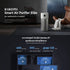 Xiaomi Air Purifier Elite เครื่องฟอกอากาศอัจฉริยะ ควบคุมผ่านแอพ Mihome ไร้เสียงรบกวน รับประกัน 1 ปี