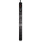 GLINK GPDU-11K BLACK 2M รางปลั๊กไฟตู้ Rack 10 ช่อง ยาว 2 เมตร 1 สวิตช์ สีดำ Overload มอก.แท้