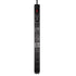 GLINK GPDU-11K BLACK 2M รางปลั๊กไฟตู้ Rack 10 ช่อง ยาว 2 เมตร 1 สวิตช์ สีดำ Overload มอก.แท้