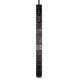 GLINK GPDU-11K BLACK 2M รางปลั๊กไฟตู้ Rack 10 ช่อง ยาว 2 เมตร 1 สวิตช์ สีดำ Overload มอก.แท้