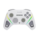 Ajazz GP100 จอยเกมมิ่ง RGB Wireless Charging JoyStick Gamepad รับประกัน 1 ปี