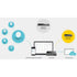 TP-LINK TL-SG2428P NEW JETSTREAM 28-PORT GIGABIT SMART SWITCH WITH 24-PORT POE+ ประกัน LT