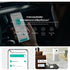 Xiaomi Smart Air Purifier 4 Pro เครื่องฟอกอากาศ กรองฝุ่น PM 2.5 พื้นที่ใช้งาน 35-60㎡ ประกัน 1 ปี