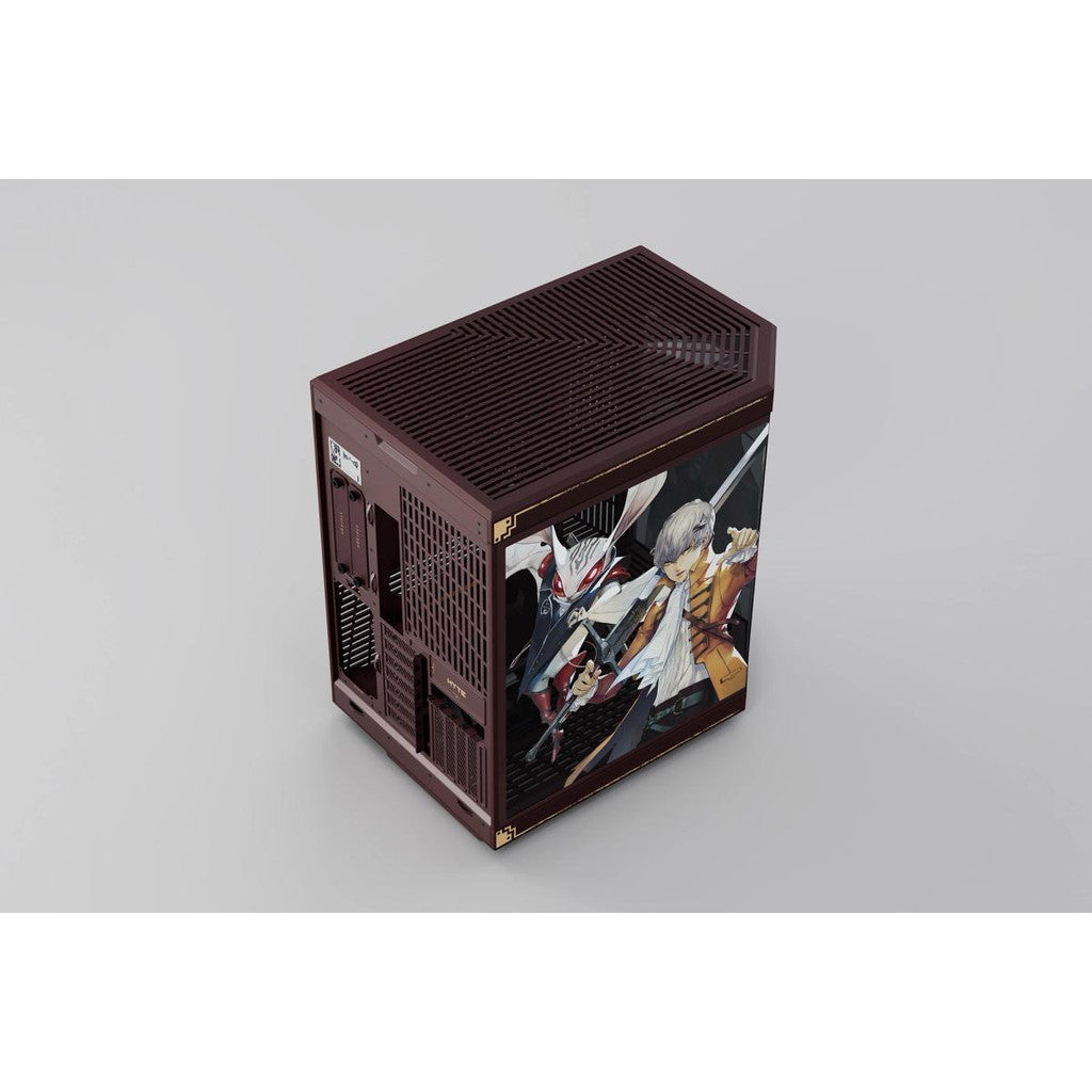 CASE เคส HYTE Y70 METAPHOR REFANTAZIO E-ATX