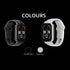 Xiaomi Redmi Watch 5 Active หน้าจอ LCD ขนาด 2.0 นิ้ว ตรวจวัดสุขภาพ ออกกำลังกาย รับสายโทรศัพท์ผ่านเบอร์มือถือ
