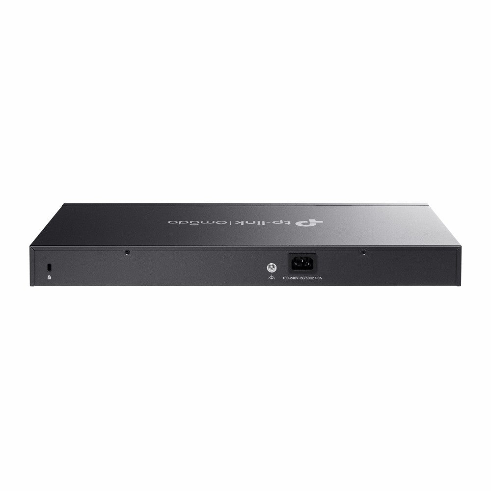 TP-LINK ES220GMP Omada 20-Port PoE+ Gigabit Easy Managed Switch รับประกันศูนย์ไทย