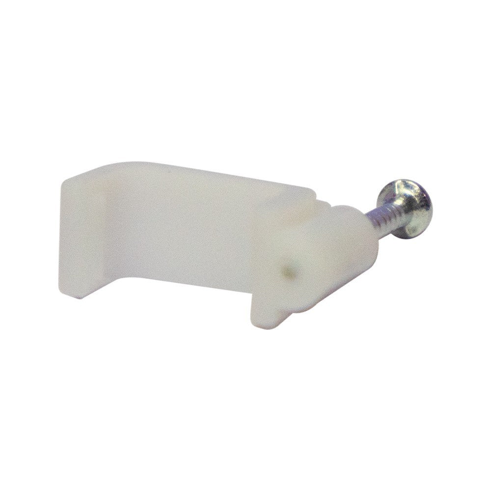 GLINK GC-02 WHITE กิ๊บตอกสาย  LANPower 10MM  แพ็ค 1000 สีขาว