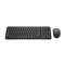 Logitech MK250 Compact Bluetooth Wireless Combo Mouse and Keyboard