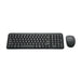 Logitech MK250 Compact Bluetooth Wireless Combo Mouse and Keyboard