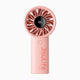 JISULIFE LIFE 4 PINK 5 ระดับ 3,600 mAh จอ LED สีชมพู