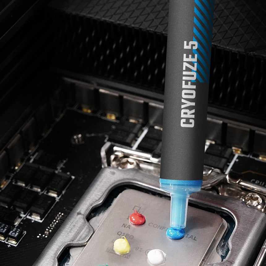 COOLER MASTER CRYOFUZE 5 BLUE 3G THERMAL GREASE