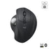 LOGITECH MX ERGO S ADVANCED WIRELESS TRACKBALL เมาส์แทร็กบอลล์ไร้สายขั้นสูง ชาร์จไฟได้