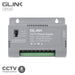 GLINK GIPS-010 CCTV POWER SUPPLY 96W 12V 8CH ป้องกันไฟกระชาก กระแสไฟเกิน ลัดวงจร