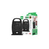 BLL B31 ปลั๊กไฟทาวเวอร์ (1 สวิตซ์ + 7 ช่องเสียบ + 3 ช่อง USB) สีดำ