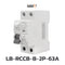 LUMIRA RCCB-B 2P-40A,2P-63A  4P-40A,4P-63A