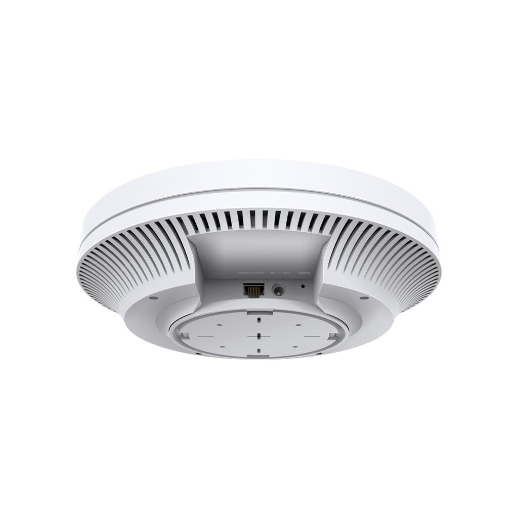 TP-LINK EAP670 AX5400 Ceiling Mount WiFi 6 Access Point ประกันศูนย์ไทย